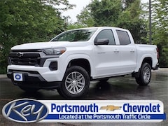 2026 Chevrolet Colorado LT Truck