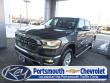 Used 2022 Ram 1500 Laramie