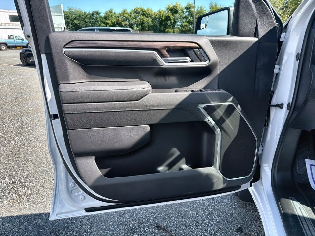 2026 Chevrolet Silverado 1500 LT - Photo 23