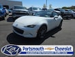 Mazda Mazda MX-5 Miata
