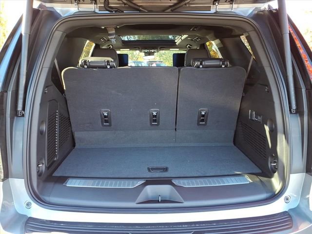 2026 Chevrolet Tahoe Premier - Photo 15