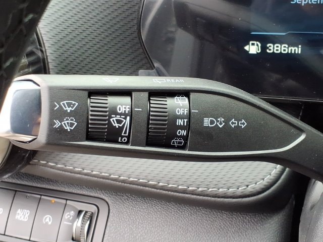 2027 Chevrolet Equinox LT - Photo 24