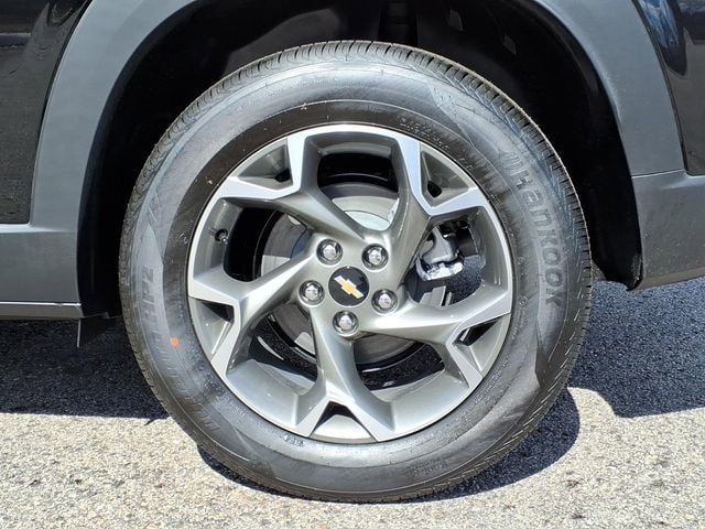 2026 Chevrolet Trax LT - Photo 6