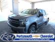 Used 2021 Chevrolet Silverado 1500 RST Truck