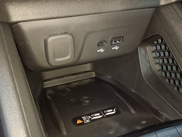 2026 Chevrolet Trailblazer Activ - Photo 20