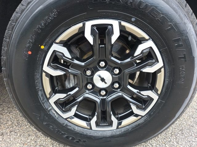 2022 Chevrolet Silverado 1500 ZR2 - Photo 8