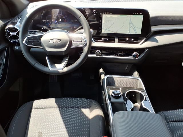 2026 Chevrolet Equinox LT - Photo 11