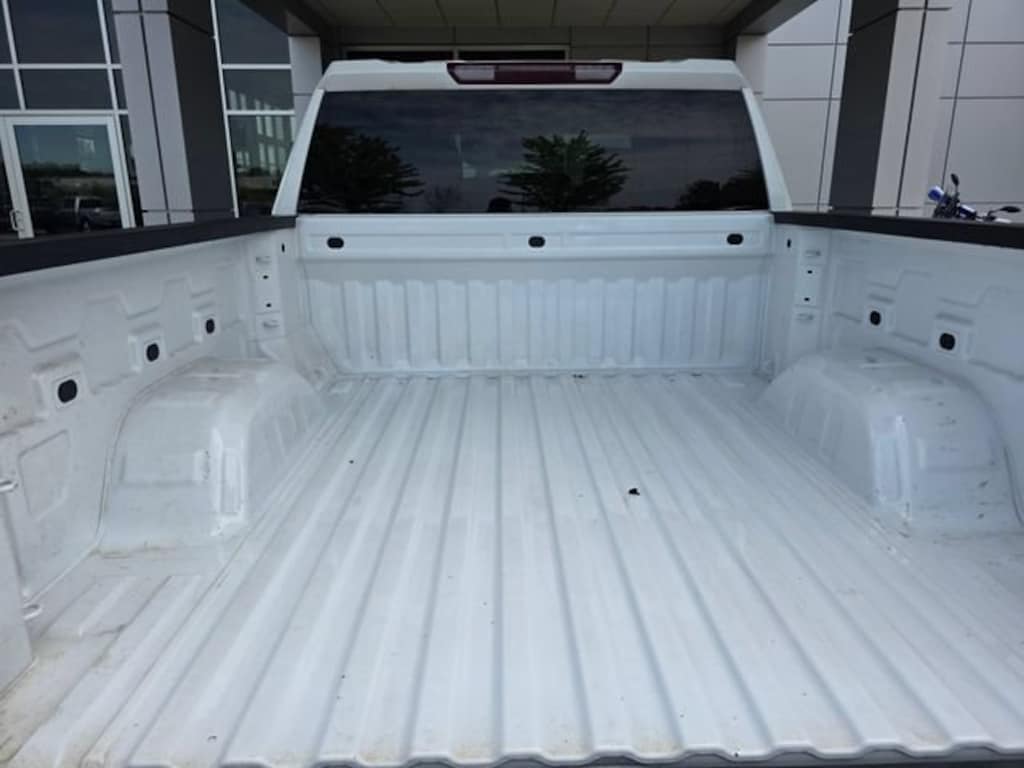 Used 2024 Chevrolet Silverado 1500 LT Truck