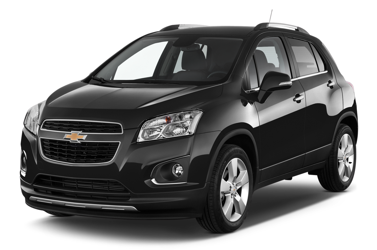 Chevy Suv List Examples And Forms