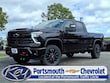 Chevrolet Silverado 2500 HD