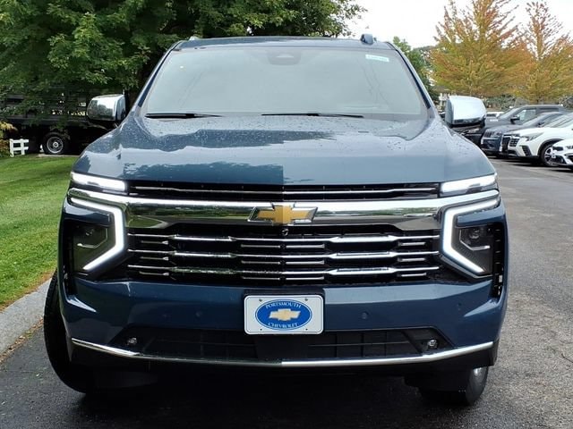 2026 Chevrolet Suburban Premier - Photo 2