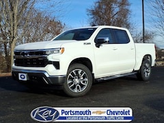 2026 Chevrolet Silverado 1500 LT Truck