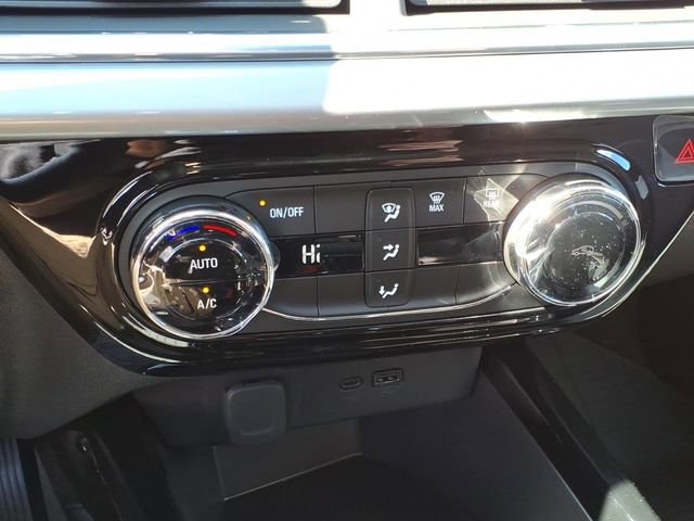 2026 Chevrolet Trax LT - Photo 18