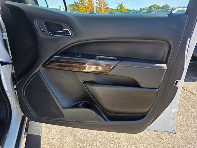 2022 GMC Canyon Elevation - Photo 8