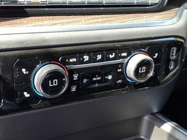2026 Chevrolet Silverado 2500 HD LT - Photo 20