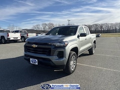 2026 Chevrolet Colorado LT Truck