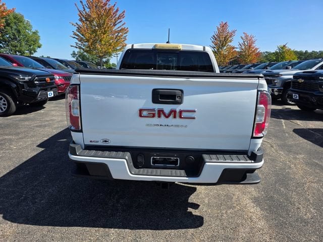 2022 GMC Canyon Elevation - Photo 3