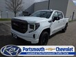  GMC Sierra 1500