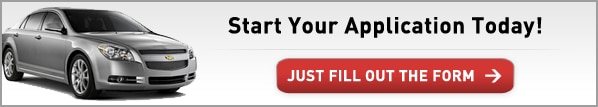 bad credit financing