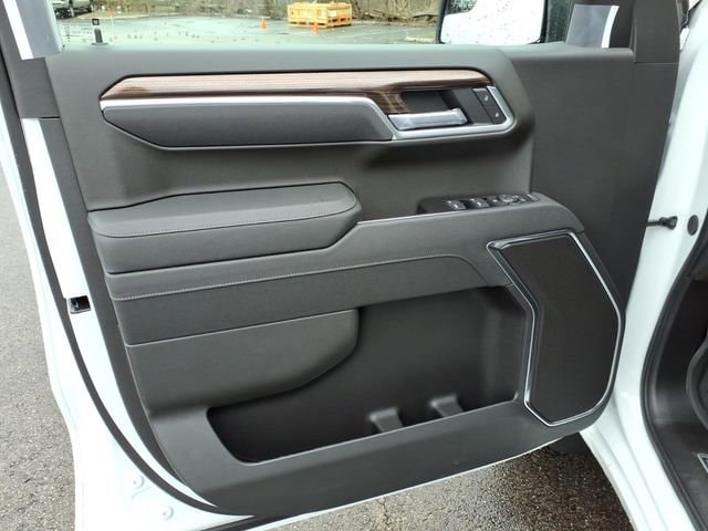 2026 Chevrolet Silverado 1500 LT - Photo 15