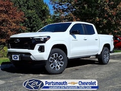 2026 Chevrolet Colorado Z71 Truck