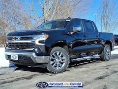 2026 Chevrolet Silverado 1500 LT Truck
