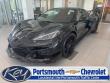 Used 2026 Chevrolet Corvette Z06 1LZ Performance