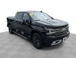 Used 2022 Chevrolet Silverado 1500 LTD High Country Truck