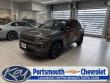Used 2022 Jeep Compass Altitude 4x4 SUV