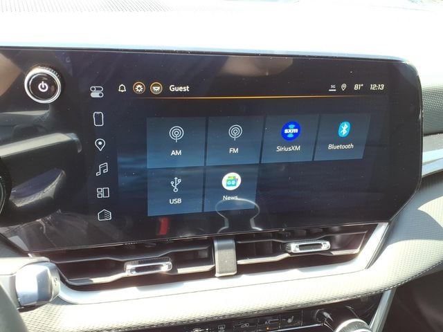 2026 Chevrolet Equinox LT - Photo 21