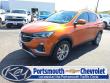 Used 2022 Buick Encore GX Essence SUV