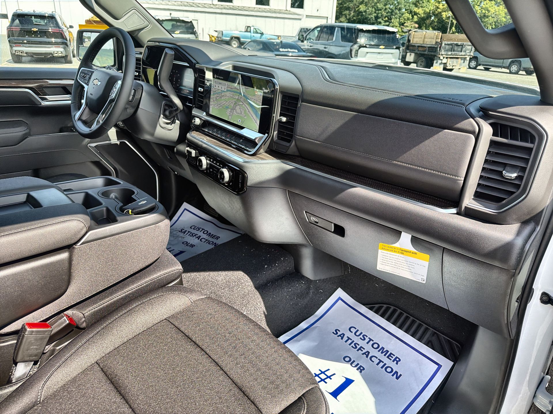 2026 Chevrolet Silverado 1500 LT - Photo 67