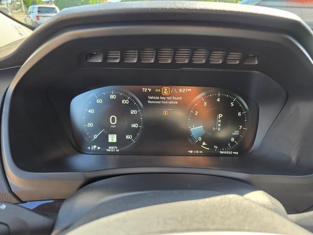 2019 Volvo XC90 27