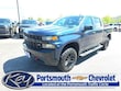 Chevrolet Silverado 1500 LTD