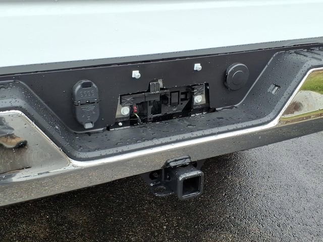 2026 Chevrolet Silverado 1500 LT - Photo 6
