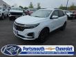 Used 2022 Chevrolet Equinox RS SUV
