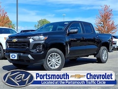 2026 Chevrolet Colorado LT Truck