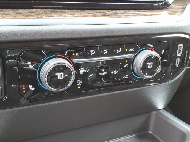 2026 Chevrolet Silverado 1500 LT - Photo 20