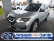 Used 2019 Nissan Rogue S SUV