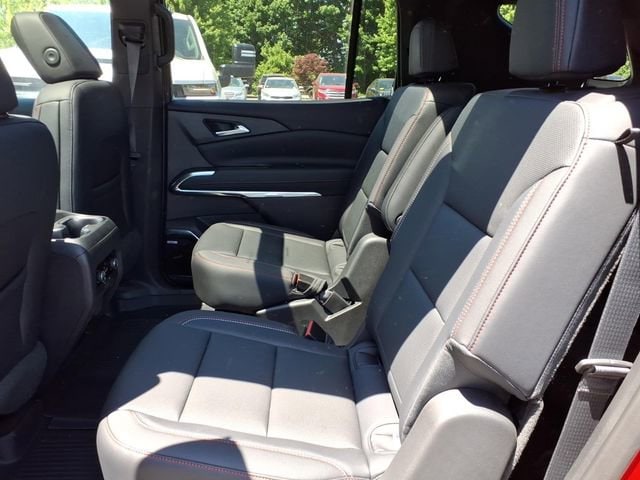 2026 Chevrolet Traverse Z71 - Photo 9