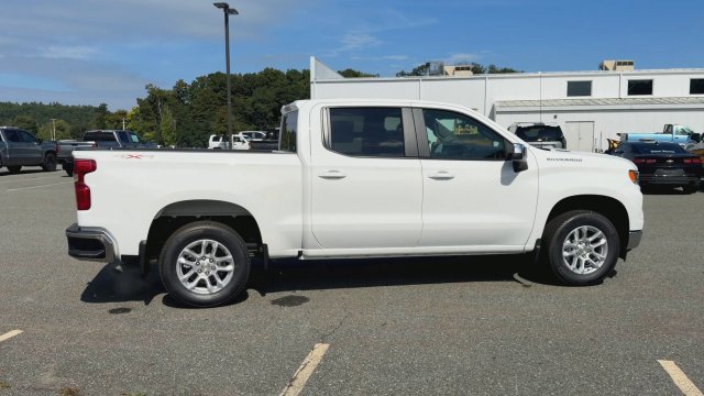 2026 Chevrolet Silverado 1500 LT - Photo 9