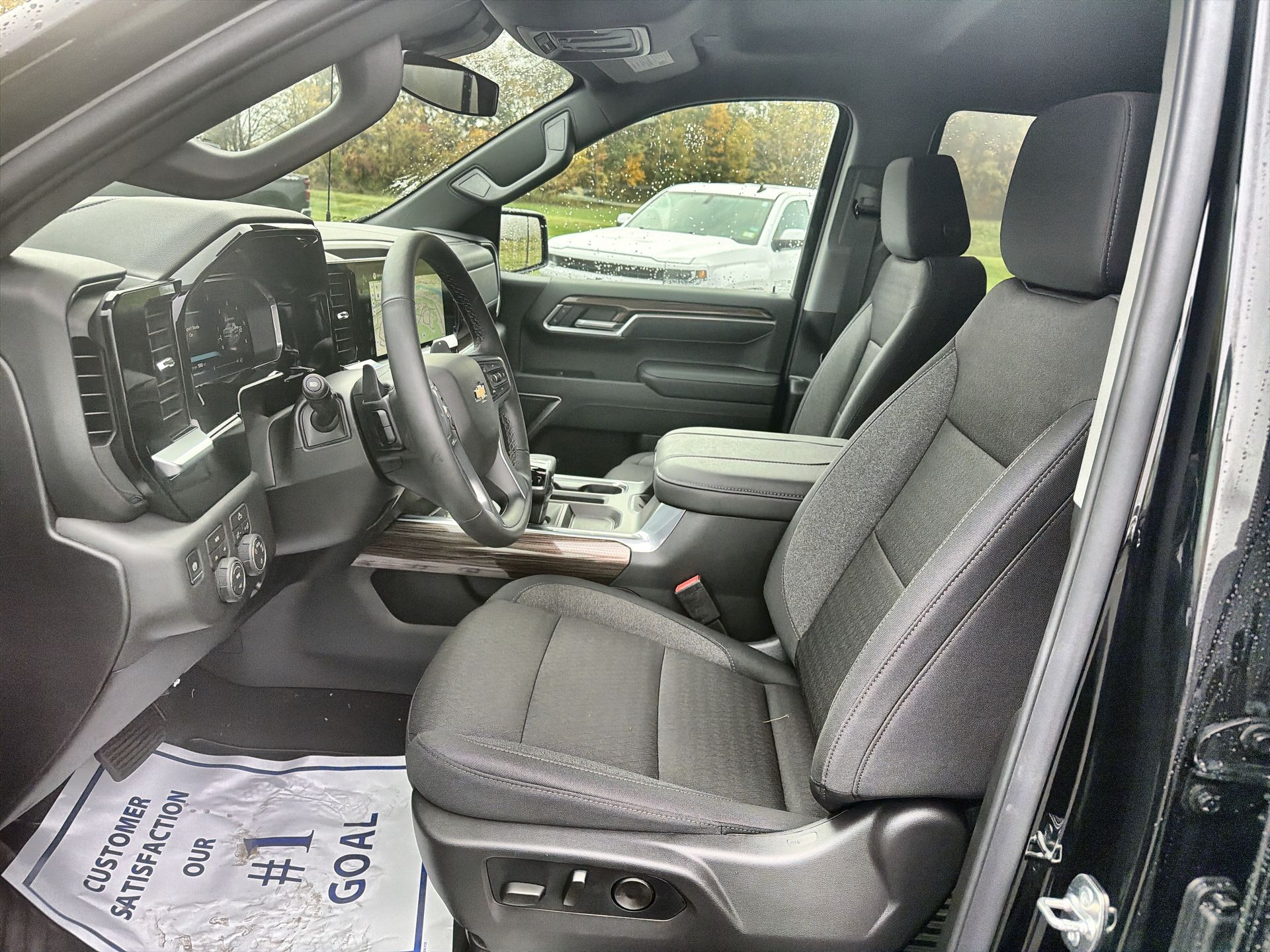 2026 Chevrolet Silverado 1500 LT - Photo 20