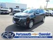 Used 2024 Chevrolet Equinox LT SUV