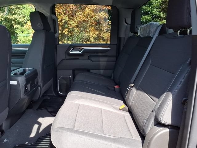 2026 Chevrolet Silverado 2500 HD LT - Photo 13