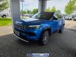 Used 2022 Jeep Compass Limited