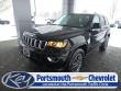 Used 2020 Jeep Grand Cherokee North