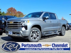 2026 Chevrolet Silverado 1500 High Country Truck