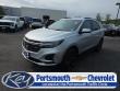Used 2022 Chevrolet Equinox RS SUV