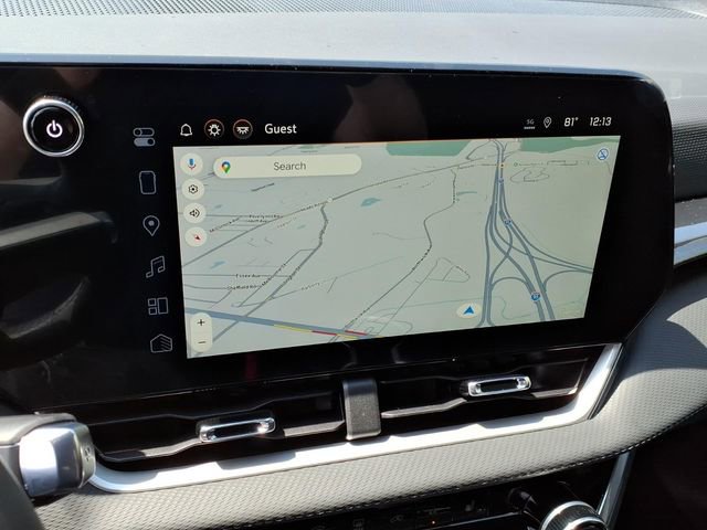 2026 Chevrolet Equinox LT - Photo 19