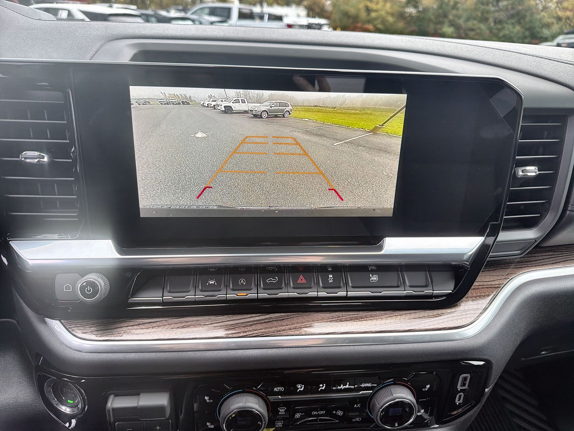 2026 Chevrolet Silverado 1500 LT - Photo 15